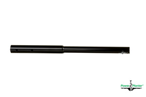 16" Heavy Duty Extender For Certain Heavy Duty Power Planter Augers, USA Made!