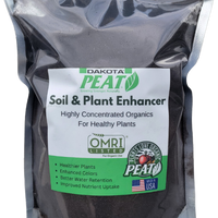 Dakota Reed Sedge Peat 1lb Bag By REV