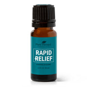 Rapid Relief Essential Oil Blend By Plant Therapy