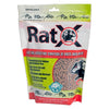 Rat X Bait (1 lb) Rodent Killer