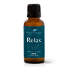 Relax Essential Oil Blend By Plant Therapy