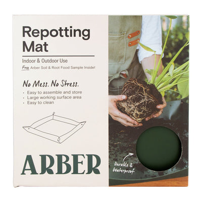 Repotting Mat By Arber