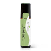 Respir Aid Essential Oil Blend Pre-Diluted Roll-On By Plant Therapy