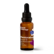 Restorative Facial Oil with Rosehip & Arnica By Plant Therapy