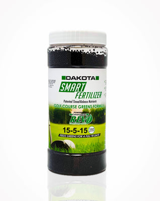 Dakota Smart Fertilizer By REV