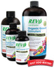 Organic REV Liquid Garden Plant Food 16 oz Bottle