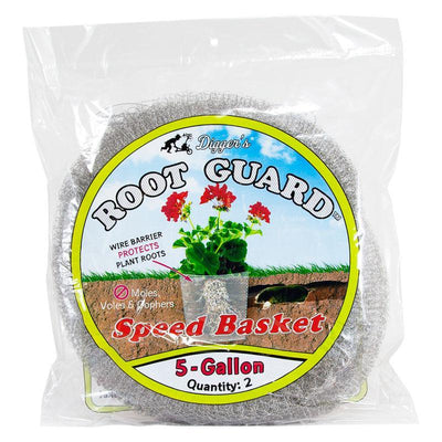Garden Root Guard Speed Basket 5 gal (2/pk)