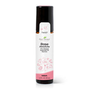 Rose Essential Oil Pre-Diluted Roll-On By Plant Therapy