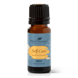 Self-Care Essential Oil Blend By Plant Therapy