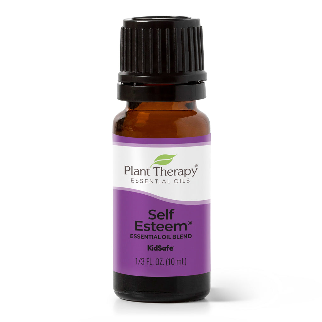 Self Esteem Essential Oil Blend By Plant Therapy