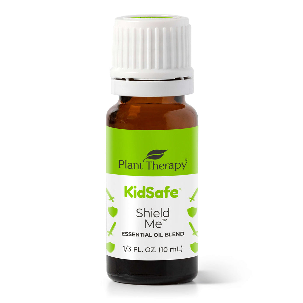 Shield Me KidSafe Essential Oil By Plant Therapy