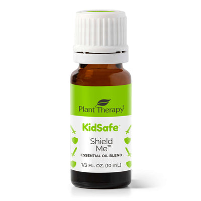 Shield Me KidSafe Essential Oil By Plant Therapy