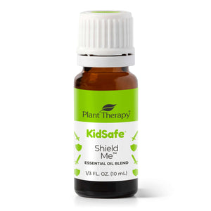 Shield Me KidSafe Essential Oil By Plant Therapy