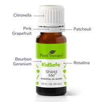 Shield Me KidSafe Essential Oil By Plant Therapy