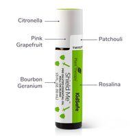 KidSafe Outdoor Fun Roll-On Set By Plant Therapy