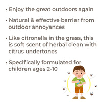 Organic Shield Me KidSafe Essential Oil By Plant Therapy