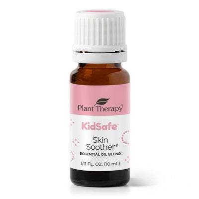 Skin Soother KidSafe Essential Oil By Plant Therapy