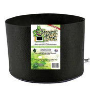 Smart Pot - Black (1 Gal), Soft Sided Garden Pot