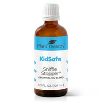 Sniffle Stopper KidSafe Essential Oil By Plant Therapy
