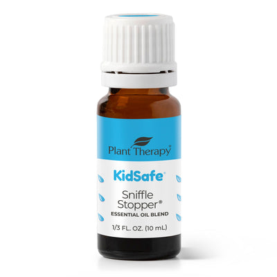 Sniffle Stopper KidSafe Essential Oil By Plant Therapy