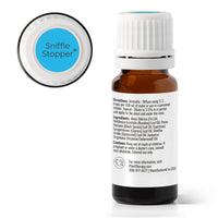Sniffle Stopper KidSafe Essential Oil By Plant Therapy