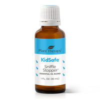 Sniffle Stopper KidSafe Essential Oil By Plant Therapy