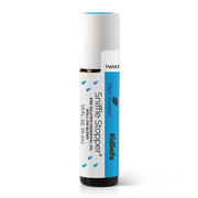 Sniffle Stopper KidSafe Essential Oil Pre-Diluted Roll-On By Plant Therapy
