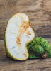 Annona muricata, Soursop Fruit Tree - Live Plant