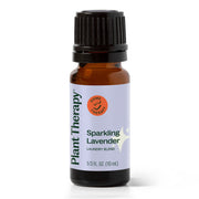 Sparkling Lavender Laundry Essential Oil Blend By Plant Therapy