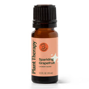 Sparkling Grapefruit Laundry Essential Oil Blend By Plant Therapy