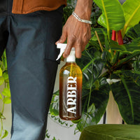 Spray Bottle For Plants & Gardens By Arber