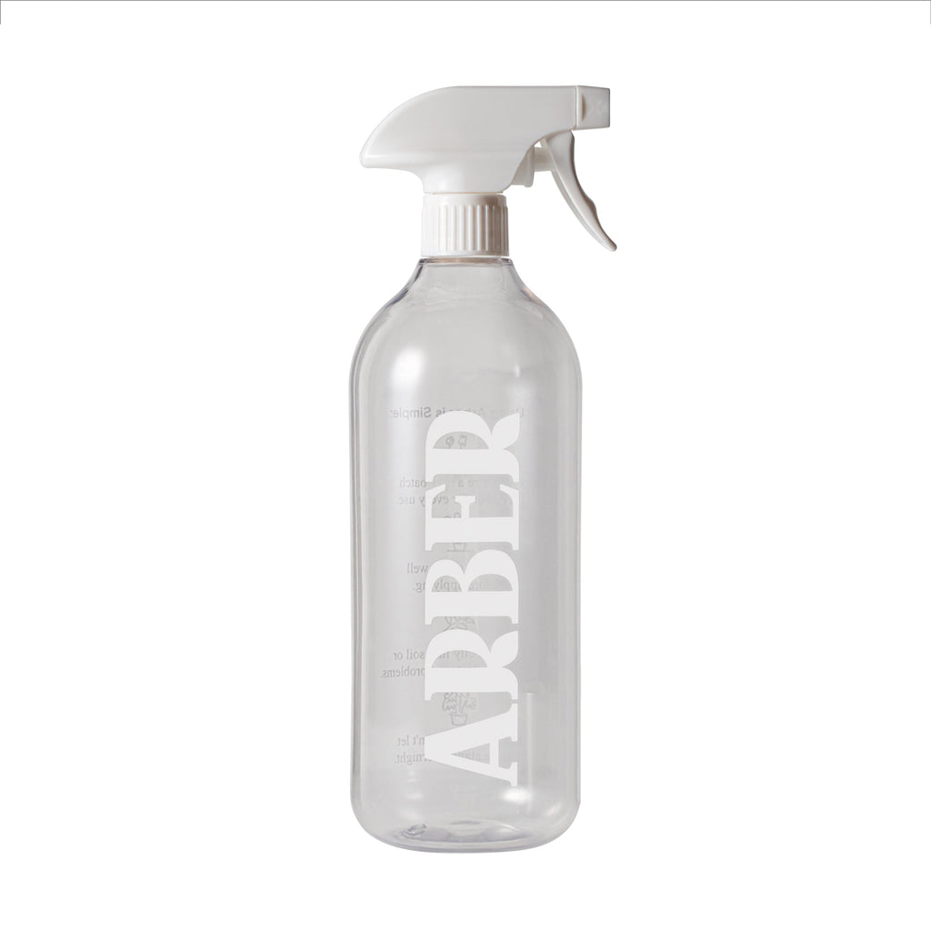 Spray Bottle For Plants & Gardens By Arber
