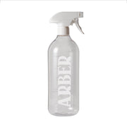 Spray Bottle For Plants & Gardens By Arber