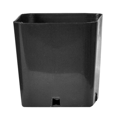 Square Plastic Pots - Anderson 2