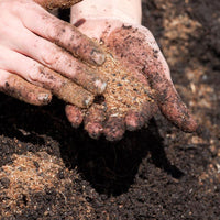 Acid Mix (25 lb Bag), 100% Natural Fertilizer Blend