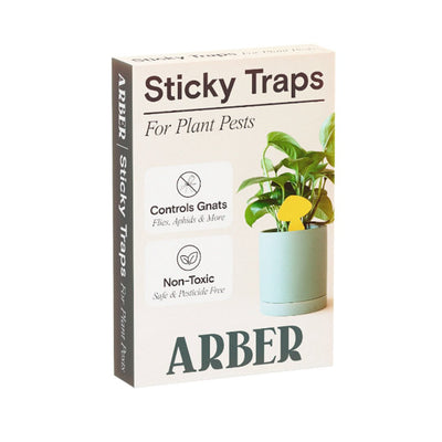 Sticky Traps for Plant Pests By Arber