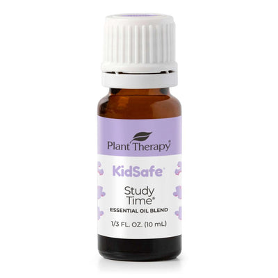 Study Time KidSafe Essential Oil By Plant Therapy
