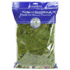 SuperMoss Preserved Sheet Moss (8 oz)