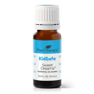 Sweet Dreams KidSafe Essential Oil By Plant Therapy