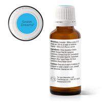 Sweet Dreams KidSafe Essential Oil By Plant Therapy