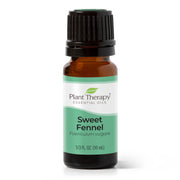 Sweet Fennel Essential Oil By Plant Therapy