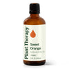 Sweet Orange Essential Oil By Plant Therapy