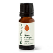 Sweet Orange Essential Oil By Plant Therapy