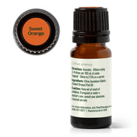 Sweet Orange Essential Oil By Plant Therapy