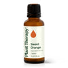 Sweet Orange Essential Oil By Plant Therapy