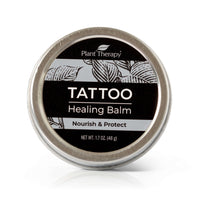 Tattoo Healing Balm By Plant Therapy