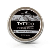 Tattoo Healing Balm By Plant Therapy