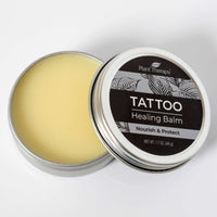 Tattoo Healing Balm By Plant Therapy