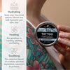 Tattoo Healing Balm By Plant Therapy