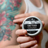 Tattoo Healing Balm By Plant Therapy